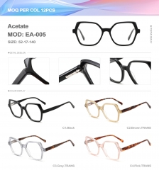 Acetate  EA-005