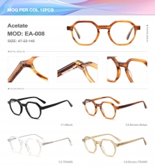 Acetate  EA-008