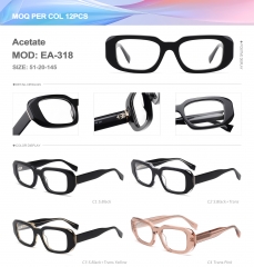 Acetate  EA-318