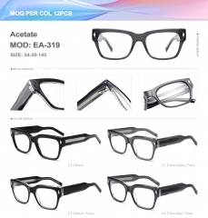 Acetate  EA-319