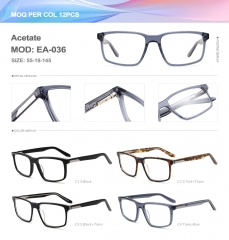 Acetate  EA-036
