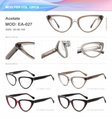 Acetate  EA-027