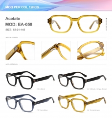 Acetate  EA-058