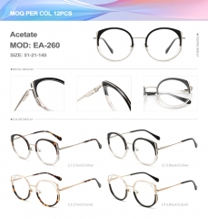 Acetate  EA-260